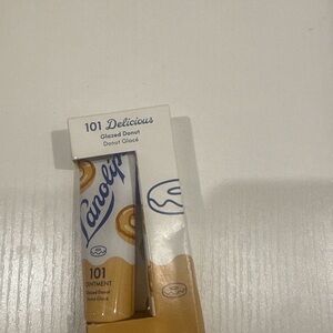 Lanolips 101 Ointment – Glazed Donut 🍩